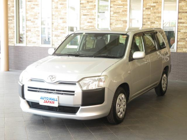 プロボックスバン1.3 GL