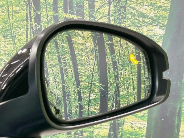 �y�u���C���h�X�|�b�g�C���t�H���[�V�����z���s���A�h�A�~���[�̎��p�ɂȂ�₷���ӏ��Ɍ㑱�Ԃ��ڋ߂���ƃT�C�h�~���[�t�߂Ɍx����\���A�h���C�o�[�ɒ��ӊ��N�����Ă���܂��B