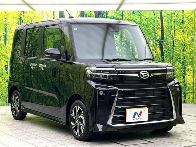 大好評のボディコーティング「弾スプラッシュコート」もご納車までに施工可能。通常のガラスコートと異なる、耐久年数6年の無機質ガラスコーティングが、ボディをキレイな状態に保ってくれます。