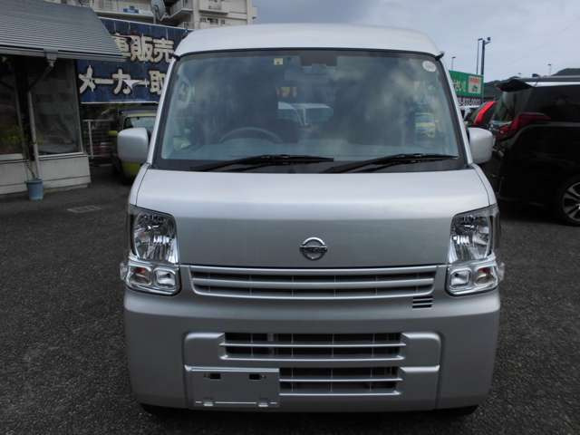 NV100クリッパーGXターボ ハイルーフ