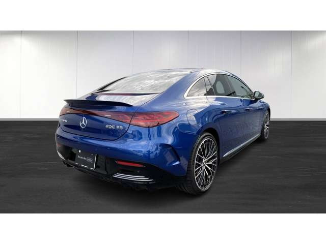 EQEAMG 53 4マチックプラス 4WD