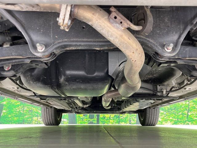 下回りがきれいなうちに、防錆加工の施工がオススメ。降雪地域はもちろん、沿岸部にお住いの方や、趣味でマリン・ウィンタースポーツをされる方にご好評いただいております。