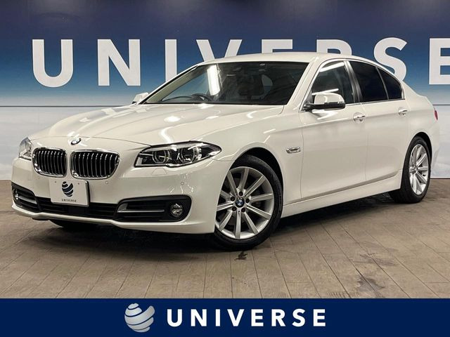 VITESSE5台 BMW5台　まとめ売り BMW 5シリーズセダン ディーゼルの中古車一覧｜中古車検索