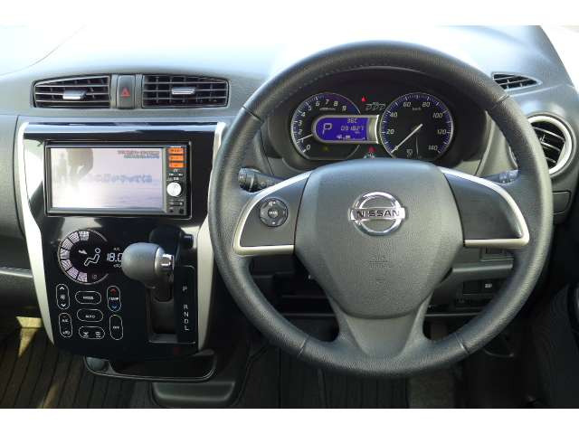 デイズハイウェイスターX