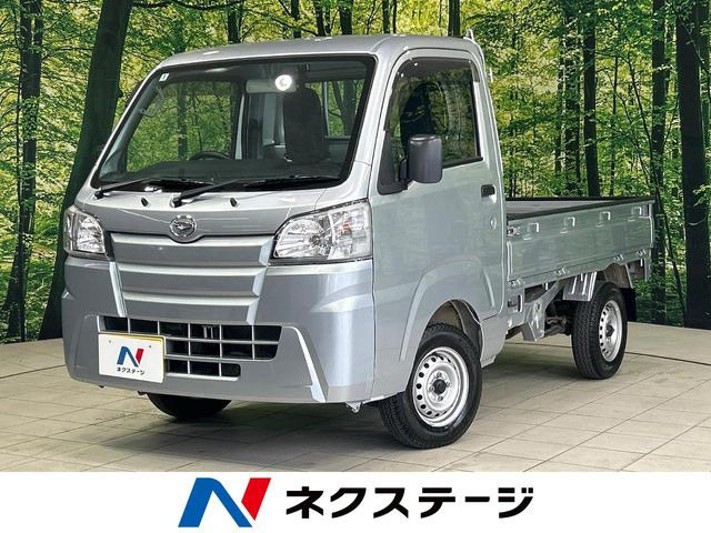 ハイゼットトラック(ダイハツ) スタンダード 中古車画像