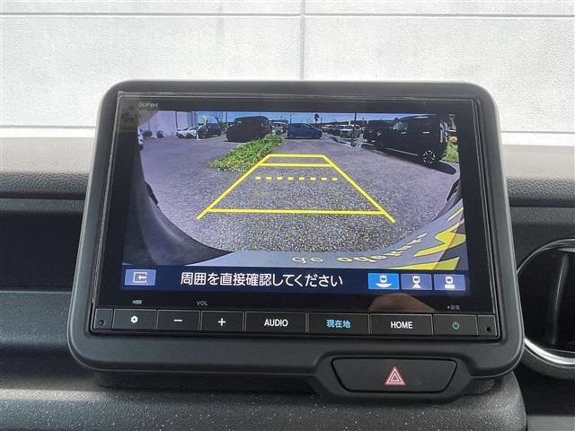 N-BOXカスタムターボ