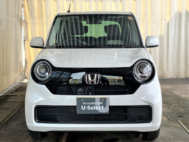 N-ONEオリジナル 4WD