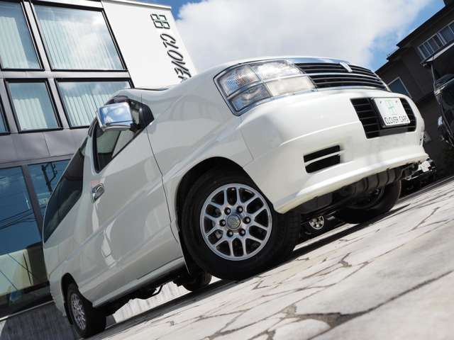 ���Ԃ̏�ԂŋC�ɂȂ镔�����������܂�����A���[���ɂČf�ڒ��ȊO�̉摜�⓮��������肷�邱�Ƃ��\�ł�!�J�[�Z���T�[�o�R�ɂĂ��₢���킹�������A���ڃ��[��:world_clovercars@yahoo.co.jp�܂ł��A����������