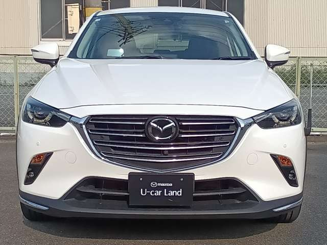 CX-31.5 15S 100周年特別記念車