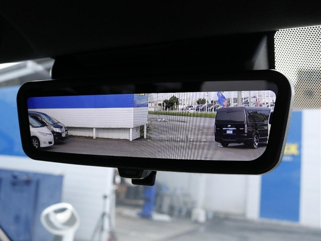 ハイエースバン2.0 スーパーGL ダークプライムII ロング