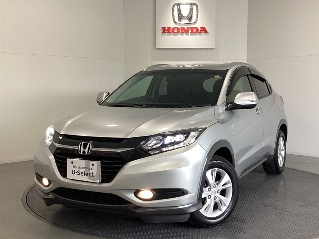 ヴェゼル1.5 X 4WD