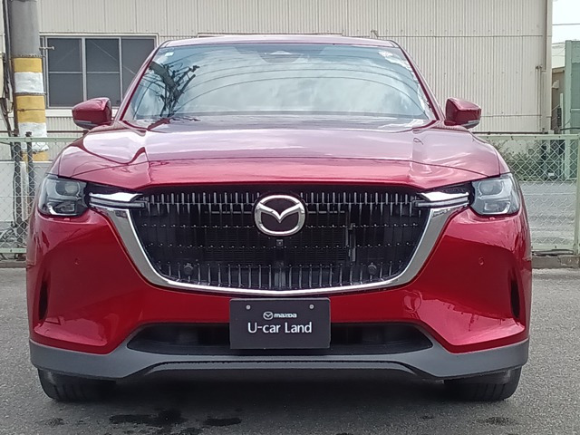 CX-603.3 XD エクスクルーシブモード ディーゼル 4WD