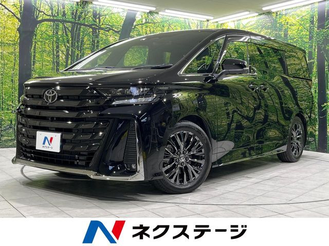 未使用 左　アルファード　ヴェルファイア　スライドドア 202 黒　モデリスタ 未使用 左 アルファード ヴェルファイア スライドドア 202 黒