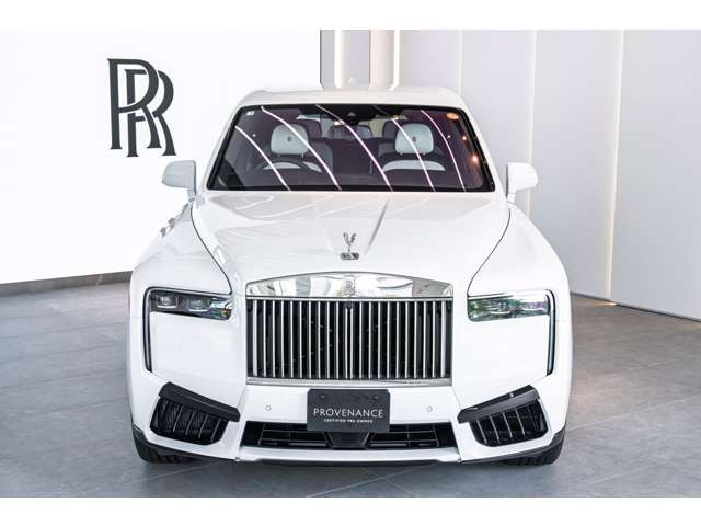 カリナン6.75 4WD