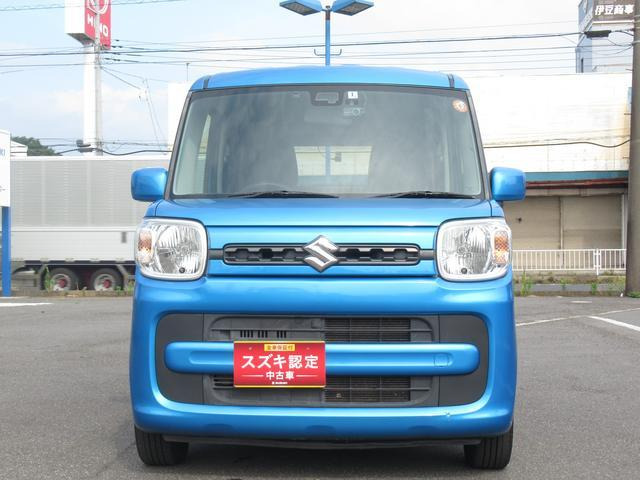 スペーシアハイブリッド(HYBRID) G