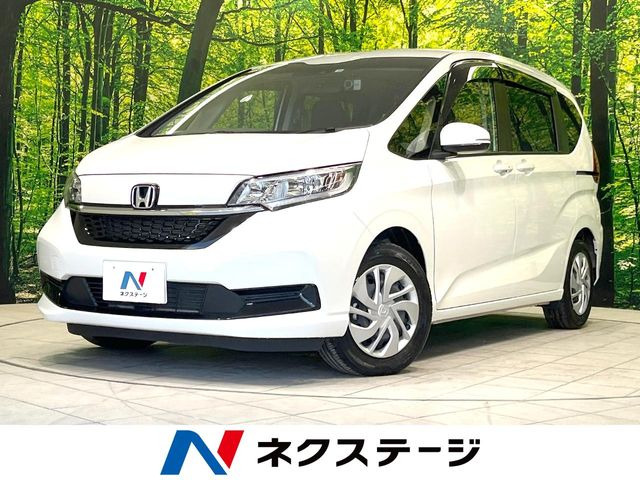 フリード(ホンダ) 1.5 G 中古車画像