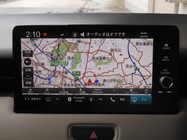 ヴェゼル1.5 e:HEV Z プレイパッケージ