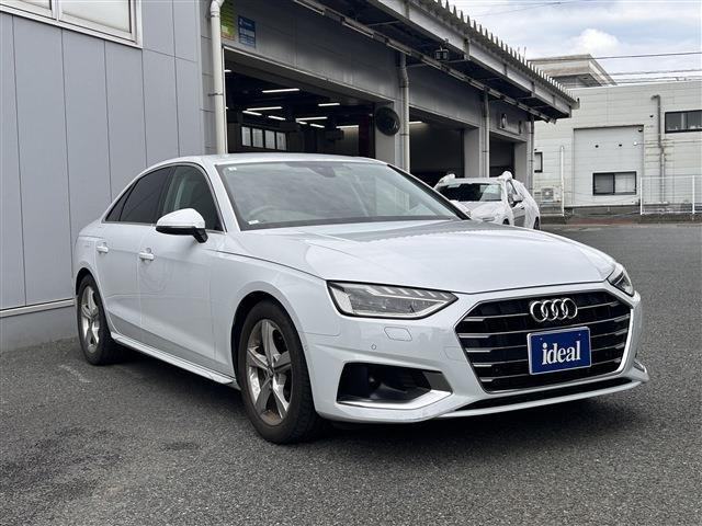 A435 TDI アドバンスド