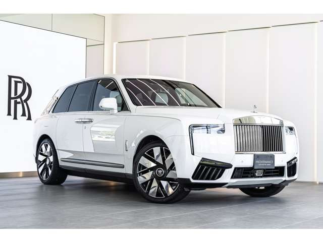 カリナン6.75 4WD