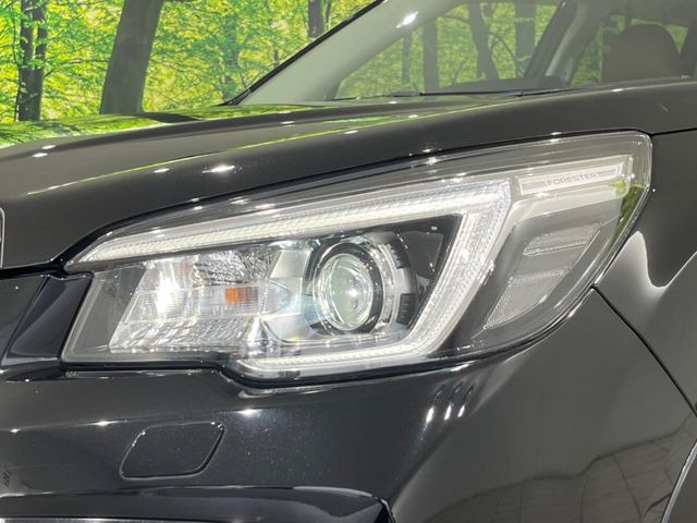 スバル フォレスター 2.0 アドバンス 4WD 242.9万円 平成30年