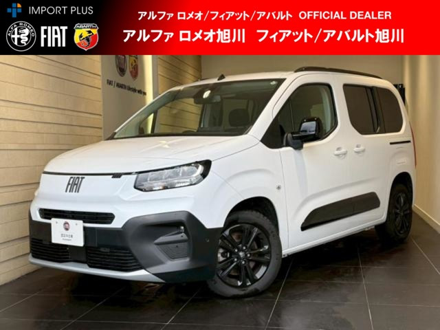 ドブロ1.5 ディーゼル