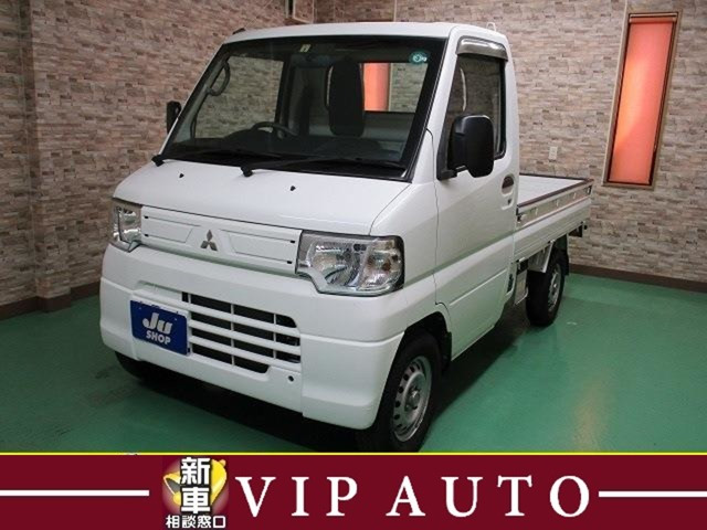 ミニキャブトラックVX-SE