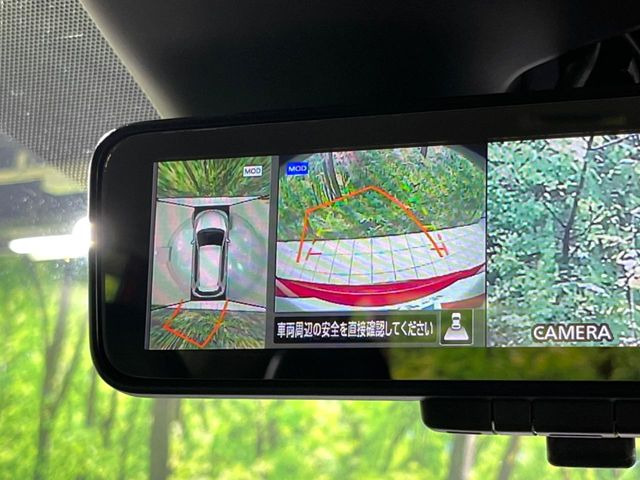 �y�A���E���h�r���[���j�^�[�z��p�̃J�����ɂ��A�ォ�猩���낵���悤�Ȏ��_��360�x�N���}�̎��͂��m�F���邱�Ƃ��ł��܂������p�������m�F���₷���A�����ꏊ�ł̐؂�Ԃ��⒓�Ԃ��X���[�Y�ɍs���܂��B