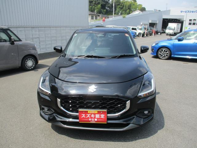 スイフト1.2 ハイブリッド(HYBRID) MZ