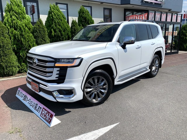 ランドクルーザー300 3.3 ZX ディーゼル 4WD」の中古車 | 中古車