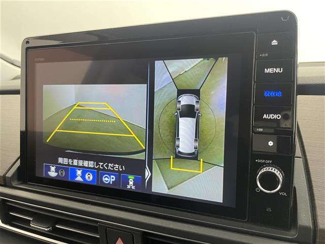 オデッセイ2.4 アブソルート EX