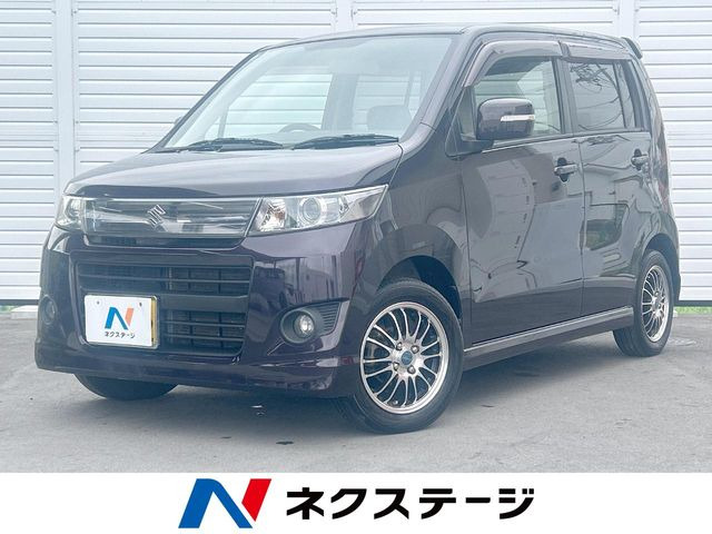 スズキ純正 MH23Sヘッドライト+ガーニッシュ左右セット！ ワゴンR MH23S スティングレー 純正タイプ フォグランプ 左右セット H8