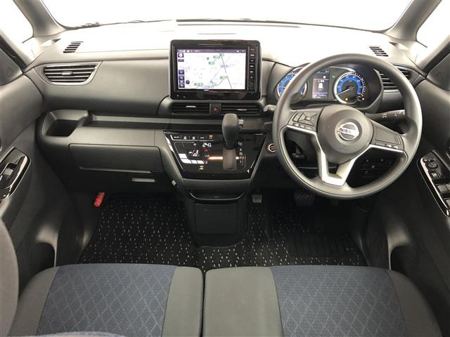 ルークスハイウェイスターX