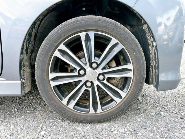 ���D�݂̃^�C���E�z�C�[���ւ̃J�X�^�����������������܂�!����]�̍ۂɂ͓��X�X�^�b�t�܂ł��C�y�ɂ����k��������