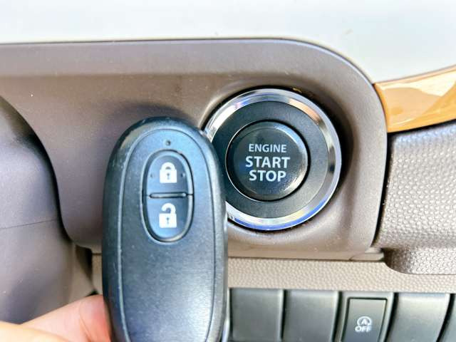 �y�X�}�[�g�L�[&�v�b�V���X�^�[�g�V�X�e���z�J�o����|�P�b�g�ɓ��ꂽ�܂܃h�A�̊J���ł��A�����^�b�`�Ŋy�X�G���W�����������܂���