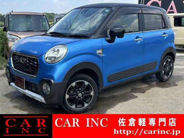 DAIHATSU　CAST Sport　プルバックカー　ミニカー　箱入り　箱あり DAIHATSU CAST Sport プルバックカー ミニカー 箱入り 箱あり