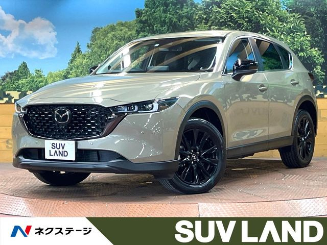 CX-5(マツダ) 2.2 XD ブラックトーンエディション 中古車画像