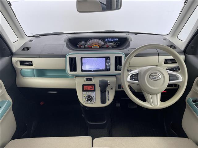 ムーヴキャンバスG メイクアップ リミテッド SAIII