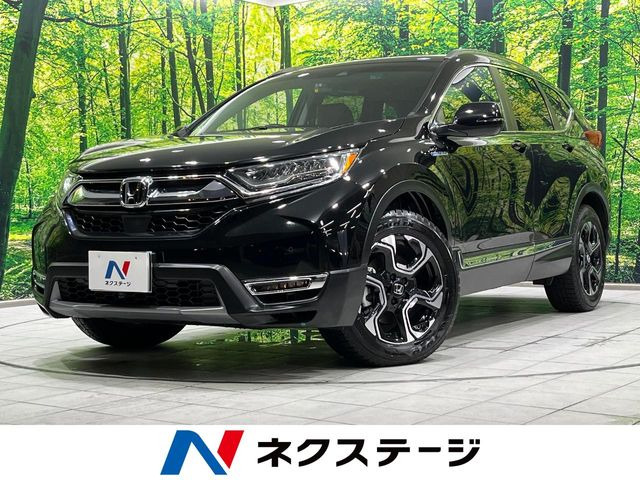CR-V(z_) 2.0 nCubh EX }X^[s[X Îԉ摜