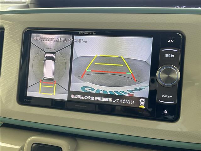 ムーヴキャンバスG メイクアップ リミテッド SAIII