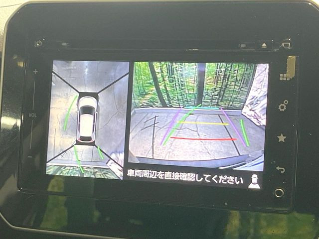 �y�S���ʃ��j�^�[�p�J�����z��p�̃J�����ɂ��A�ォ�猩���낵���悤�Ȏ��_��360�x�N���}�̎��͂��m�F���邱�Ƃ��ł��܂������p�������m�F���₷���A�����ꏊ�ł̐؂�Ԃ��⒓�Ԃ��X���[�Y�ɍs���܂��B