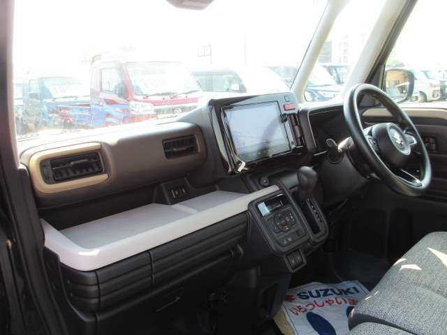 スペーシアハイブリッド(HYBRID)  X 4WD