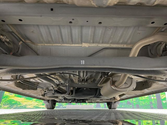 下回りがきれいなうちに、防錆加工の施工がオススメ。降雪地域はもちろん、沿岸部にお住いの方や、趣味でマリン・ウィンタースポーツをされる方にご好評いただいております。