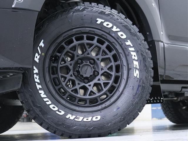 デリカD:52.2 ブラック エディション 4WD