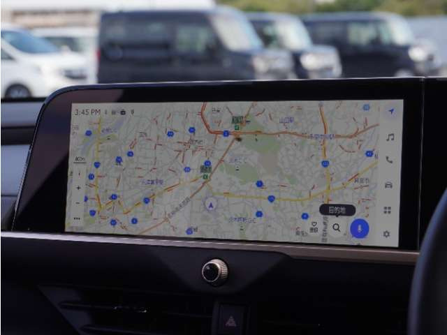 クラウンスポーツ2.5 Z E-Four 4WD