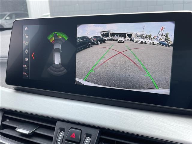 X1xドライブ 18d Mスポーツ 4WD