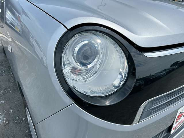 LED���C�g�ւ��ύX�\�ł�!����]�̍ۂɂ͓��X�X�^�b�t�܂ł��C�y�ɂ����k������!