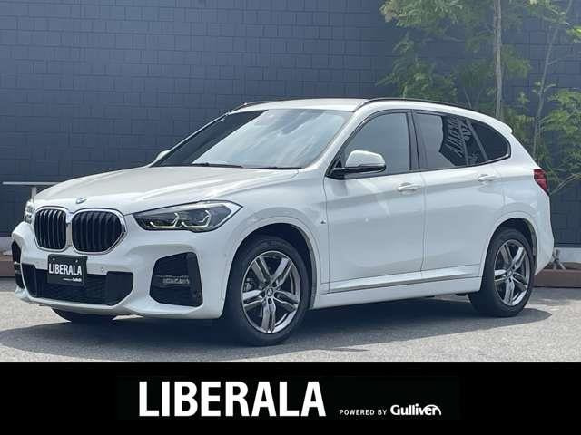 X1xドライブ 18d Mスポーツ 4WD