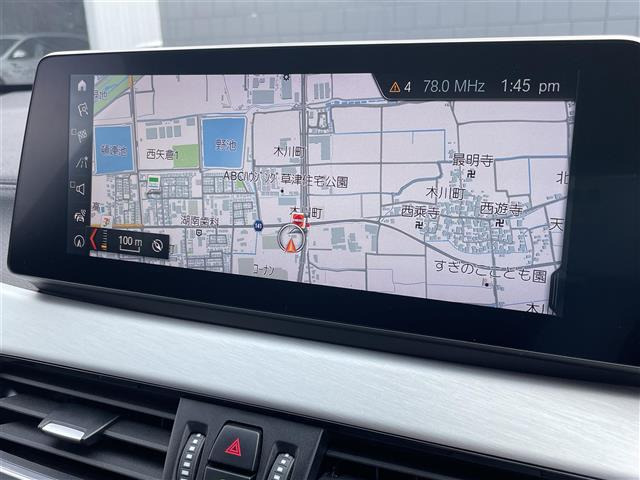 X1xドライブ 18d Mスポーツ 4WD