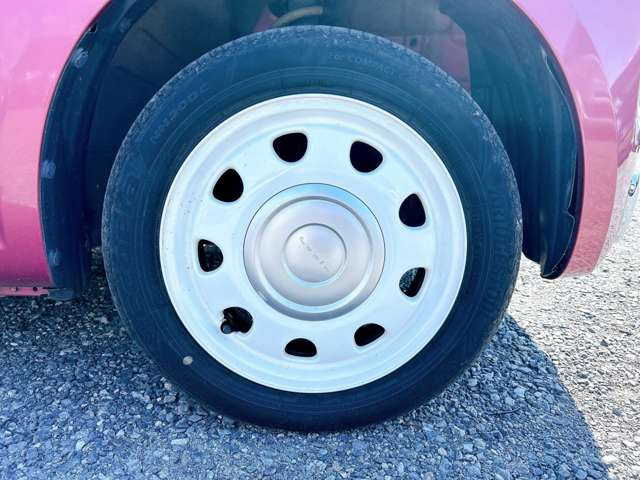 ���D�݂̃^�C���E�z�C�[���ւ̃J�X�^�����������������܂�!����]�̍ۂɂ͓��X�X�^�b�t�܂ł��C�y�ɂ����k��������