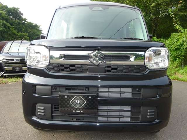 スペーシアハイブリッド(HYBRID)  X 4WD